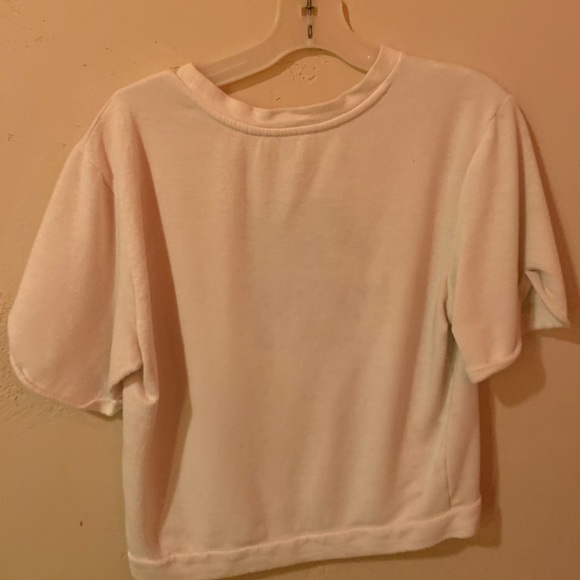 crop top - Picture 3 of 3